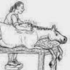 Meet your Posher, Loretta